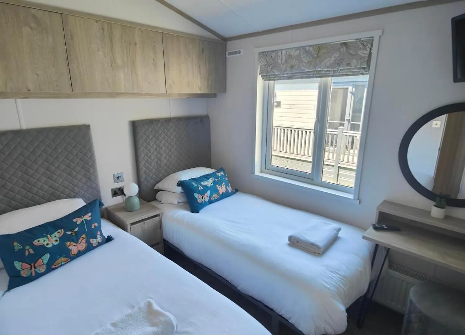 Honey Bee Lodge With Hot Tub York 0*,